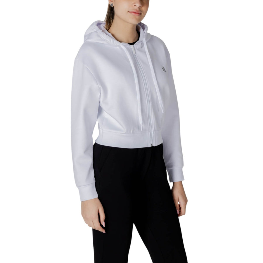 Armani Exchange Mujer Sudaderas con capucha