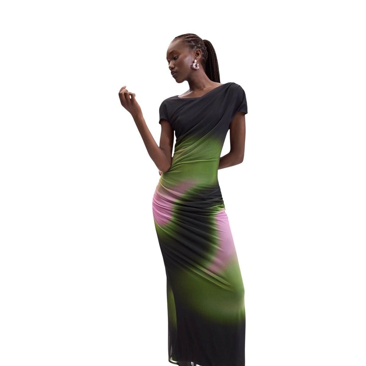 Desigual Mujer Vestidos