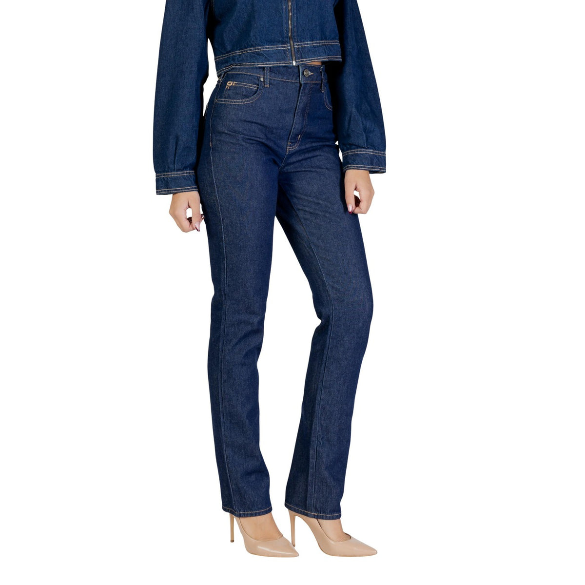 Colcci Mujer Vaqueros