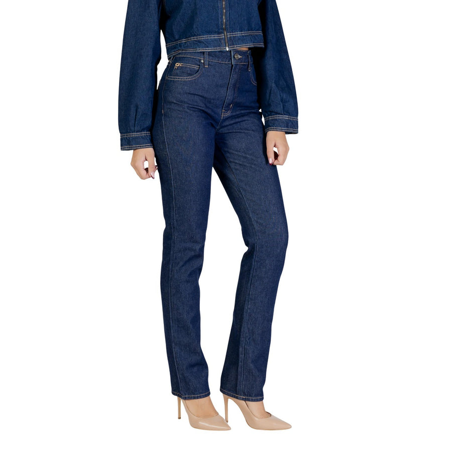 Colcci Mujer Vaqueros