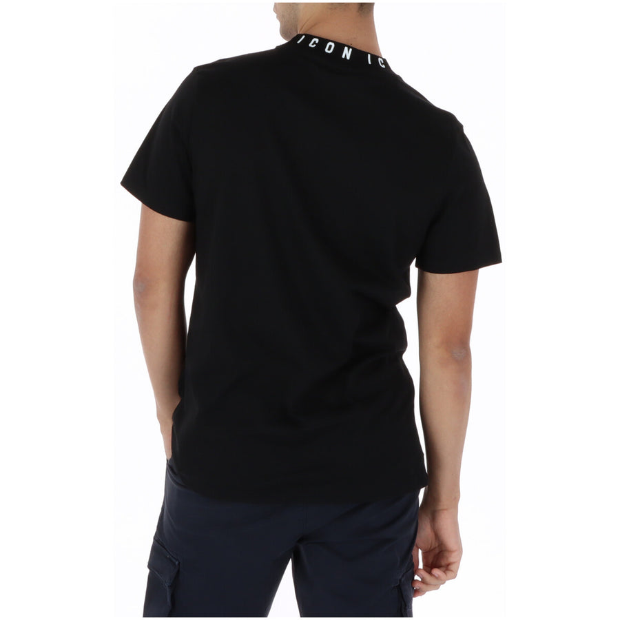 Icon Hombre Camisetas