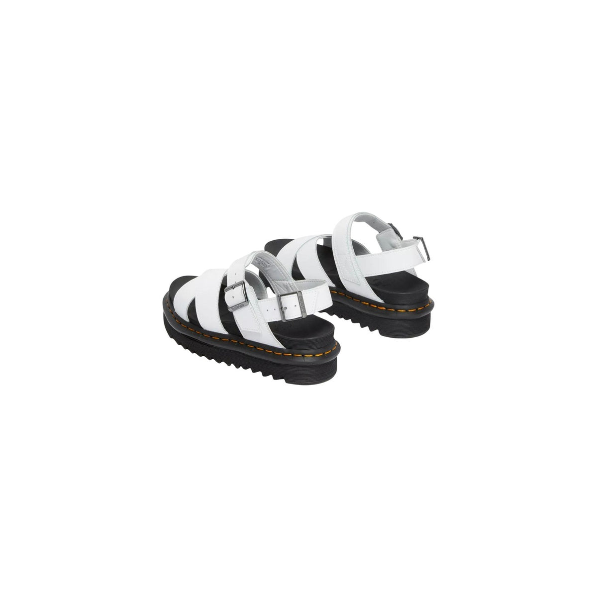 Dr. Martens Mujer Sandalias