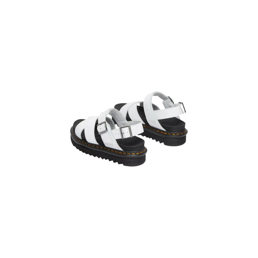 Dr. Martens Mujer Sandalias