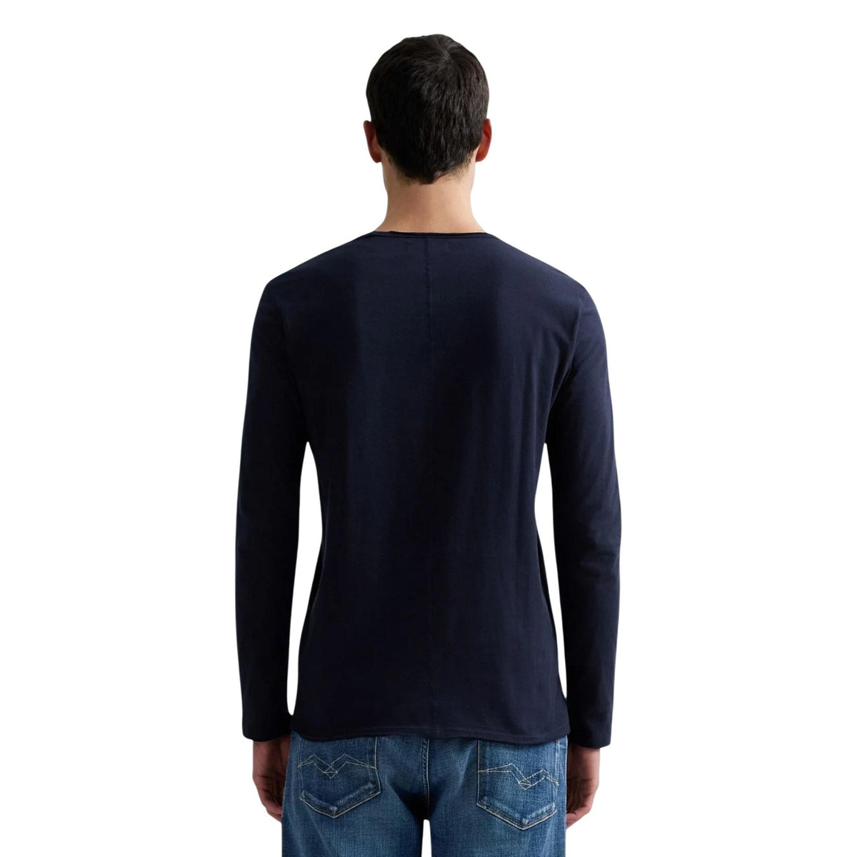 Replay Hombre Camisetas