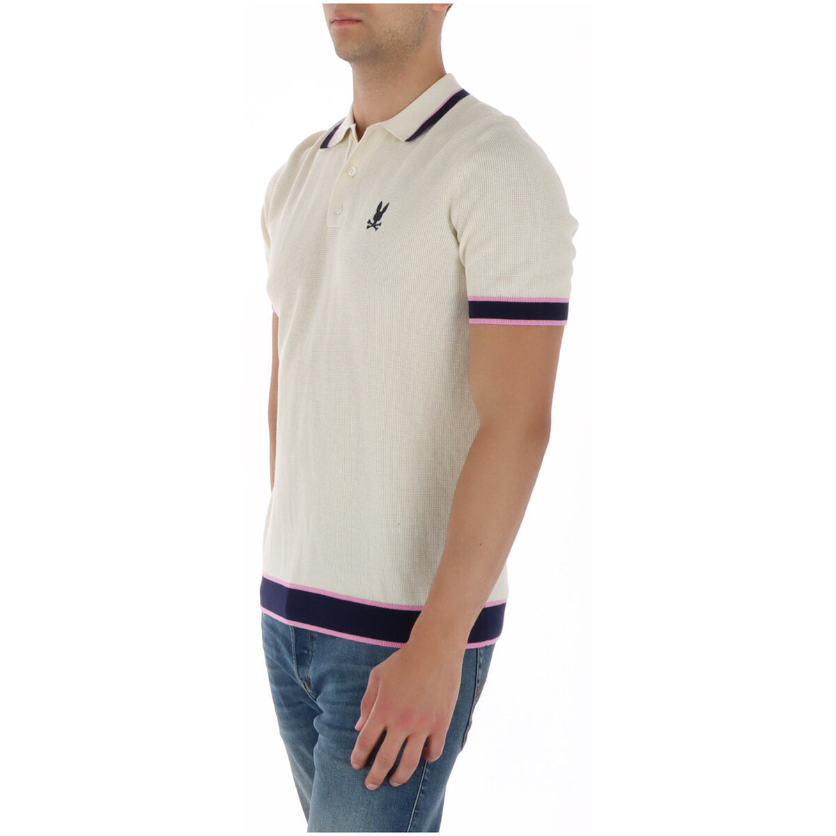 Psycho Bunny Hombre Polos