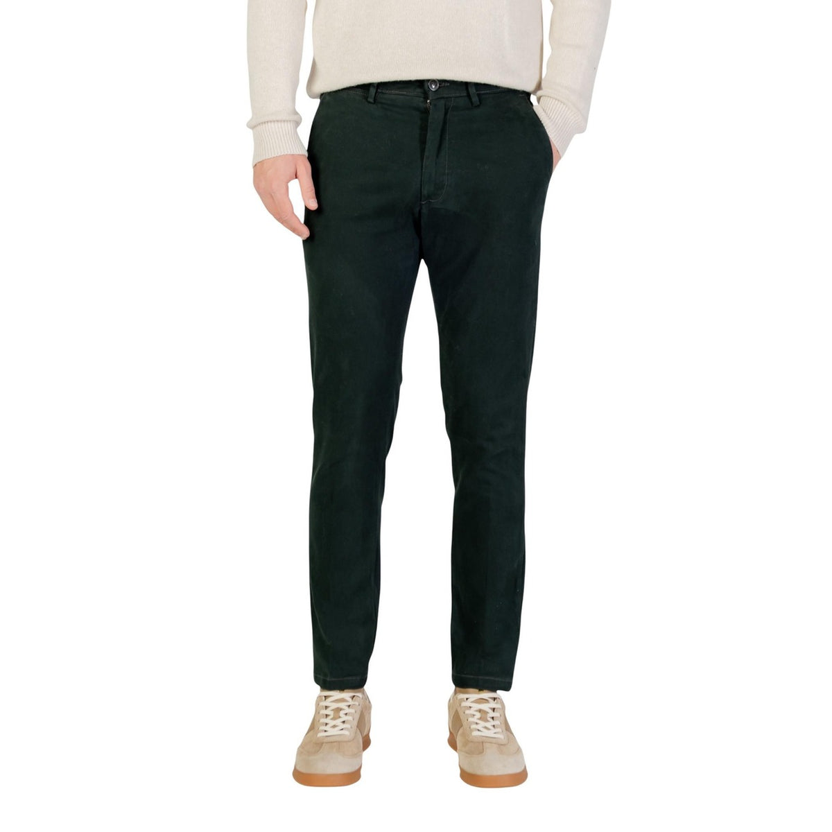 Borghese Hombre Pantalones