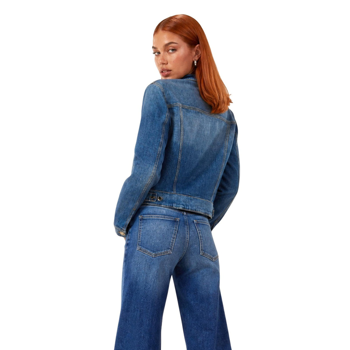 Guess Mujer Chaquetas