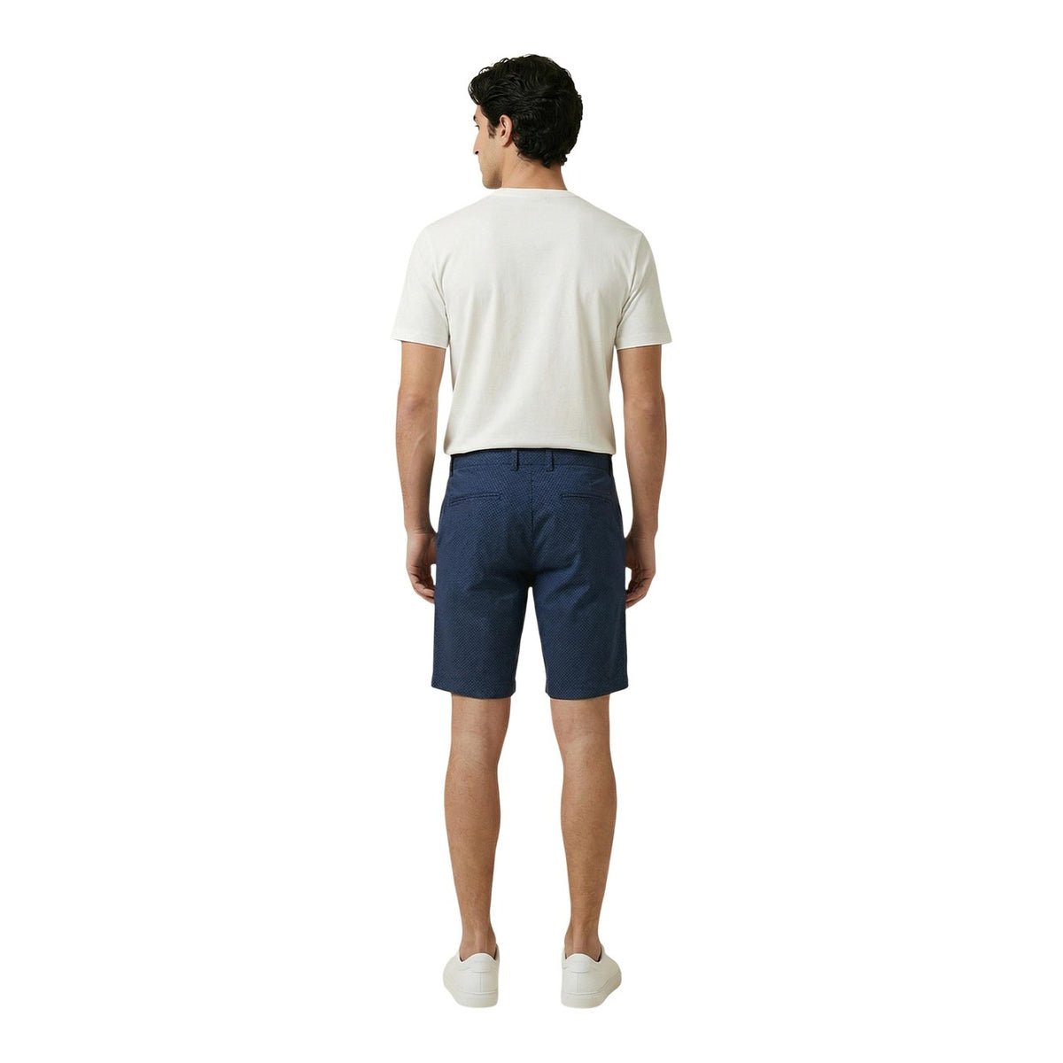 Armani Exchange Hombre Bermudas