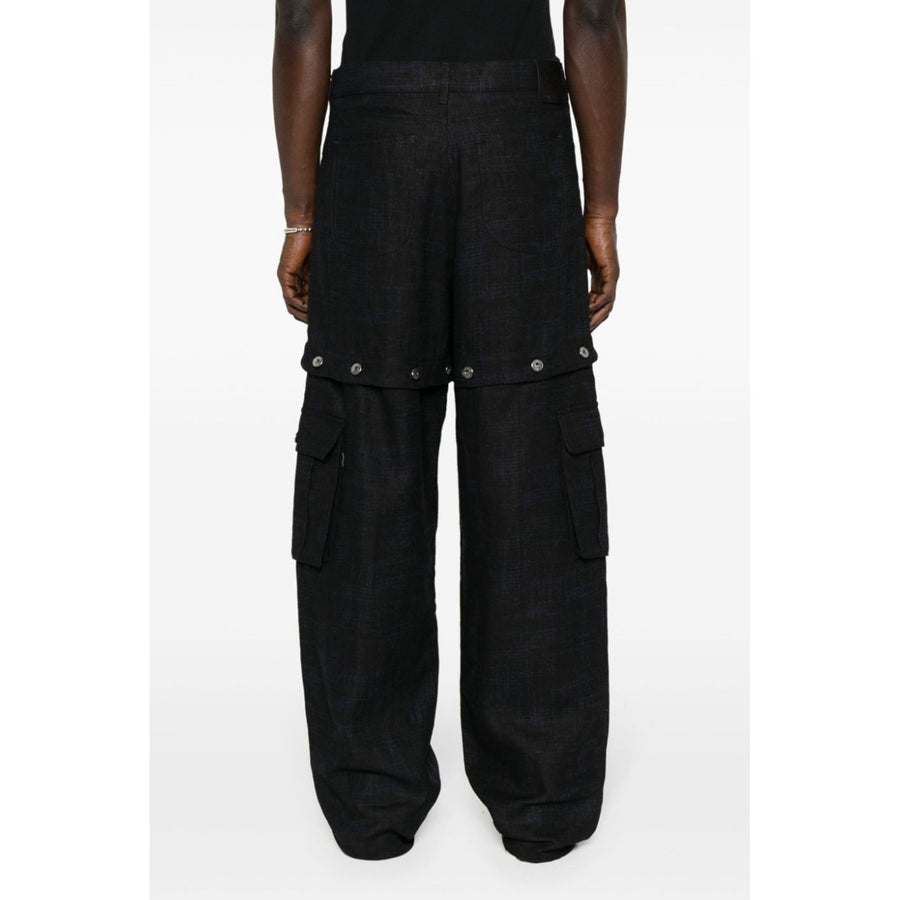 Off-white Hombre Pantalones