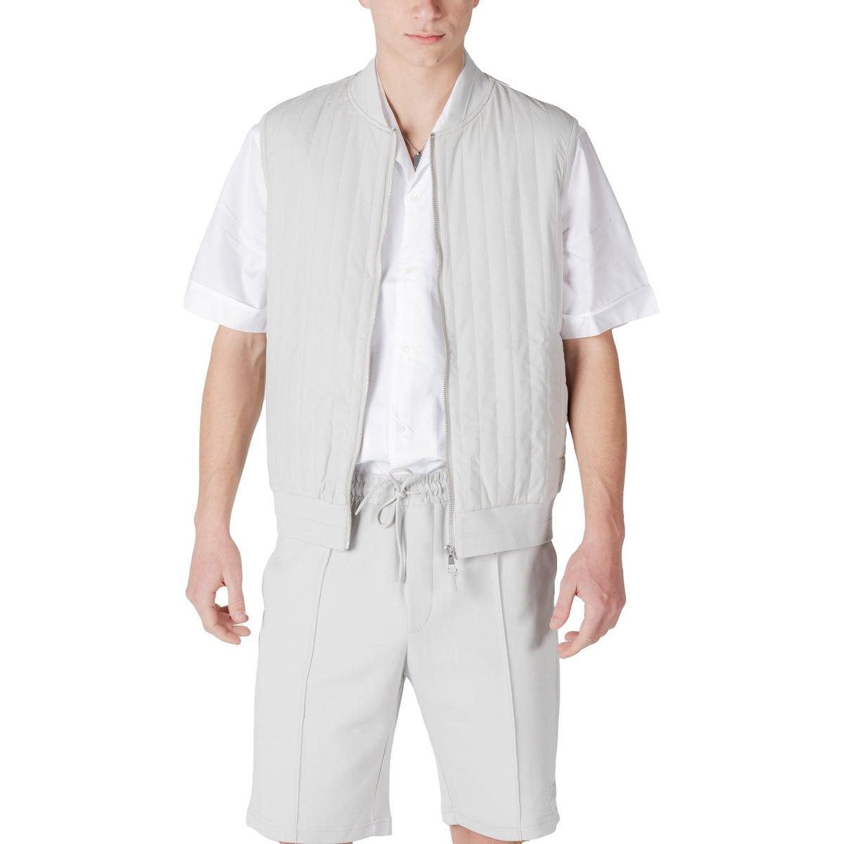 Antony Morato Hombre Chalecos