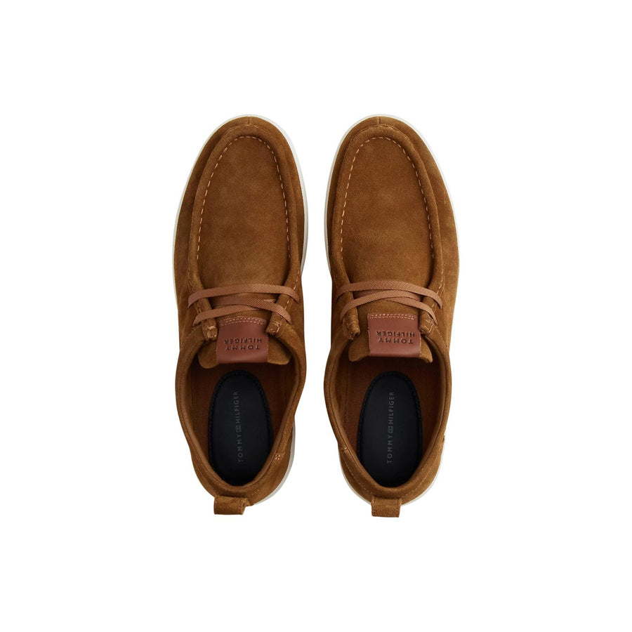 Tommy Hilfiger Hombre Mocasines