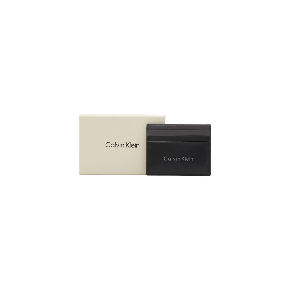 Calvin Klein Hombre Carteras y billeteras