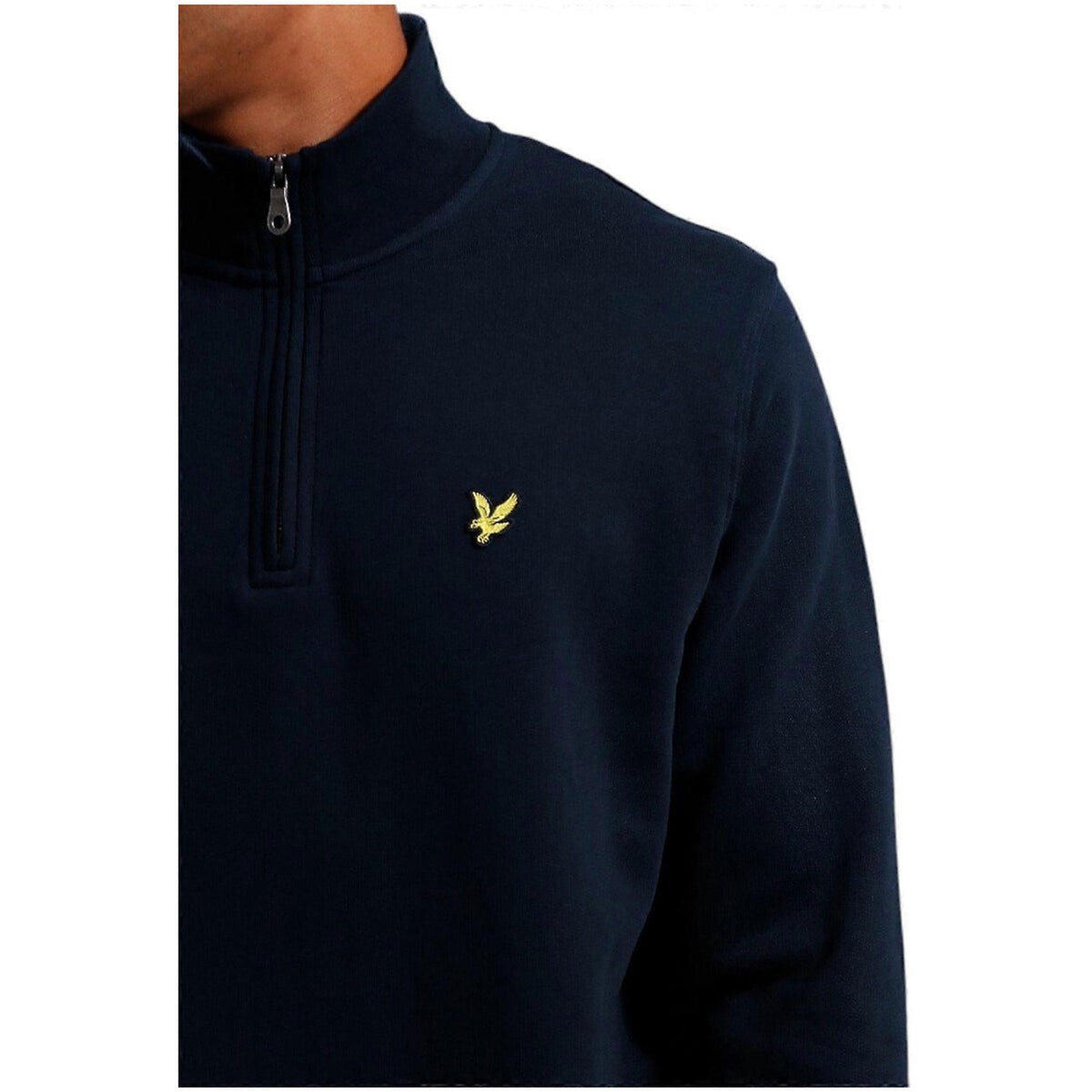 Lyle & Scott Hombre Sudaderas