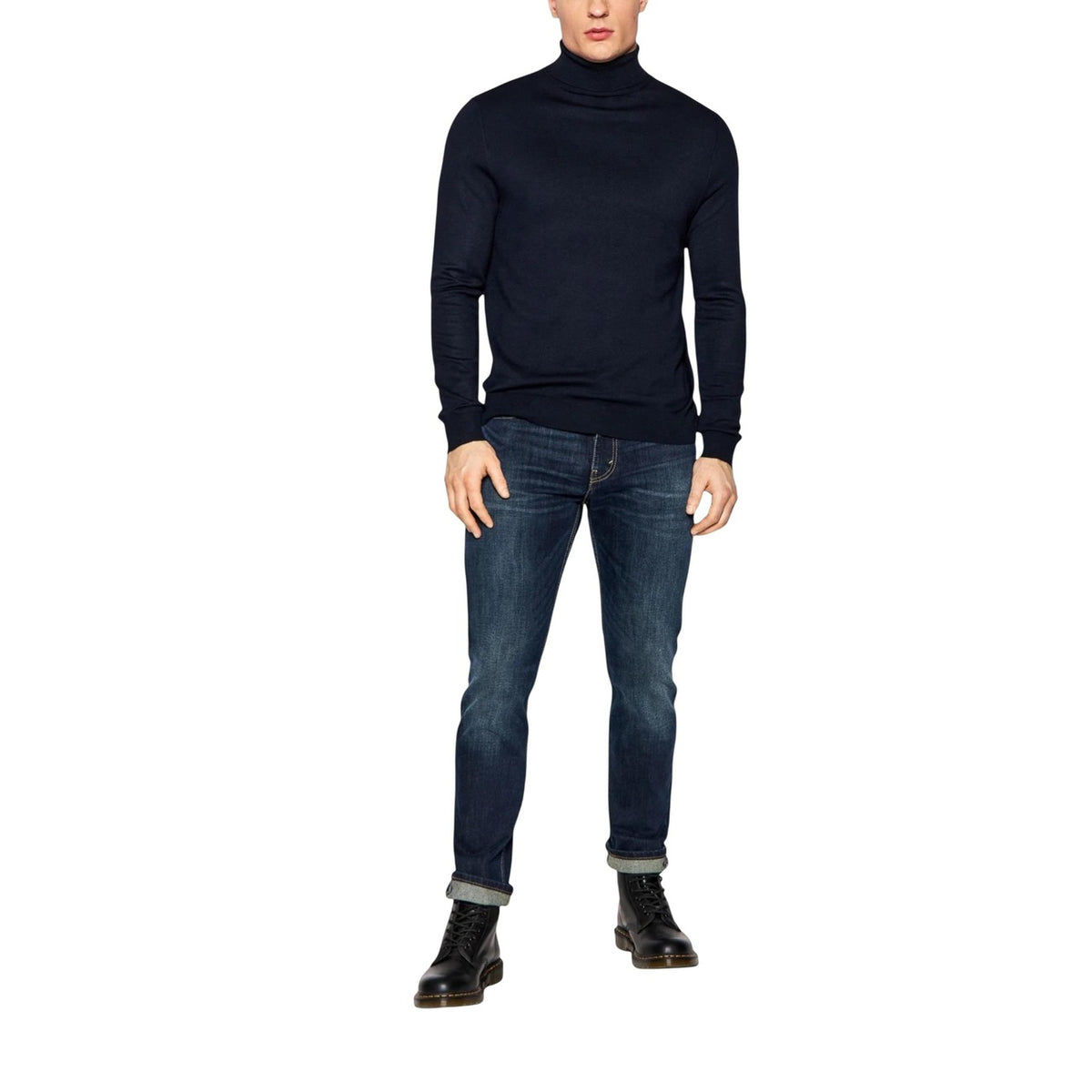 Levi`s Hombre Vaqueros