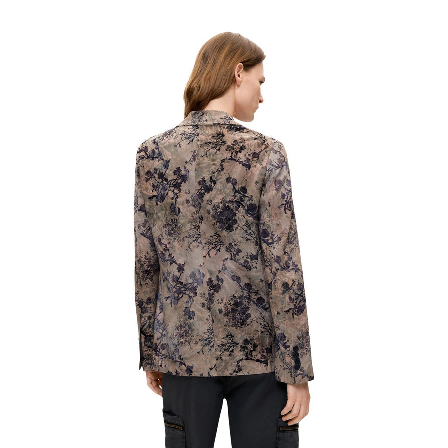 Desigual Mujer Chaquetas