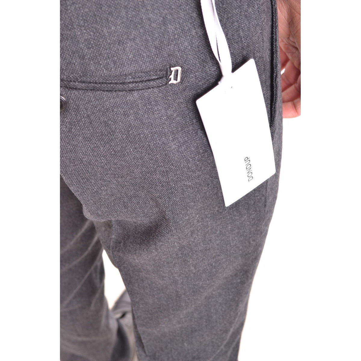 Dondup Hombre Pantalones