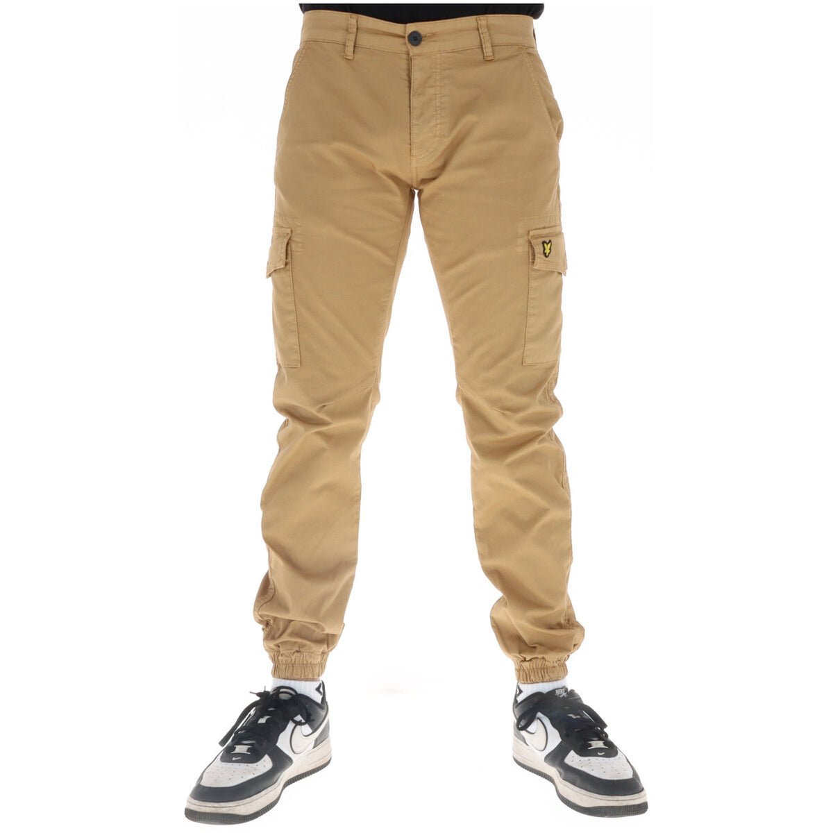 Lyle & Scott Hombre Pantalones