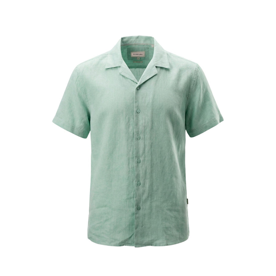 Gianni Lupo Hombre Camisas