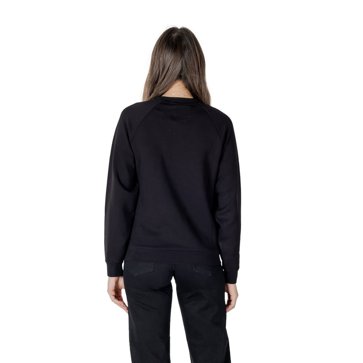 Armani Exchange Mujer Sudaderas