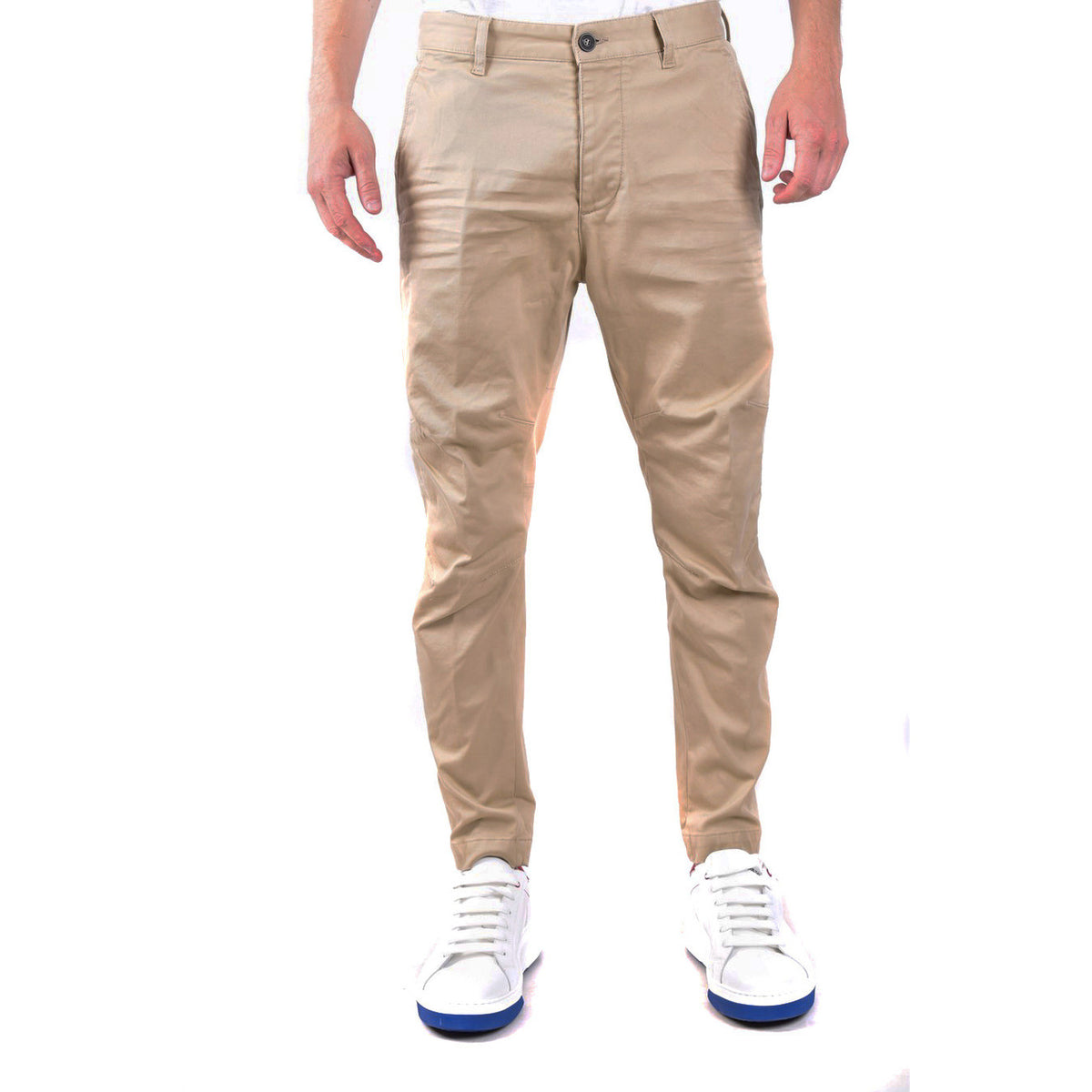 Dsquared2 Hombre Pantalones