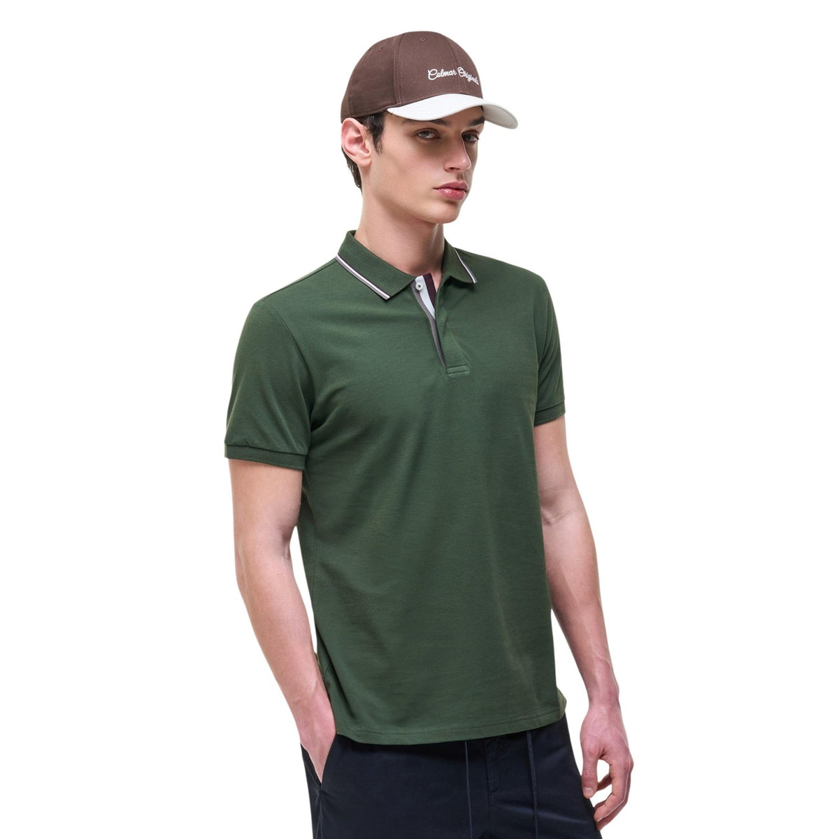 Colmar Originals Hombre Polos