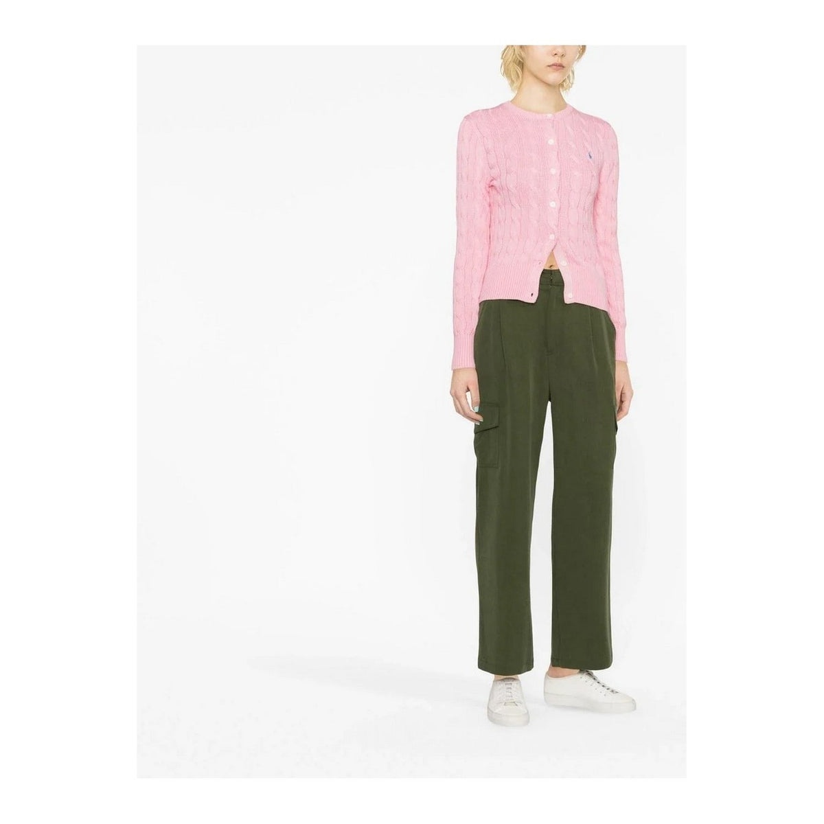 Polo Ralph Lauren Mujer Cárdigans