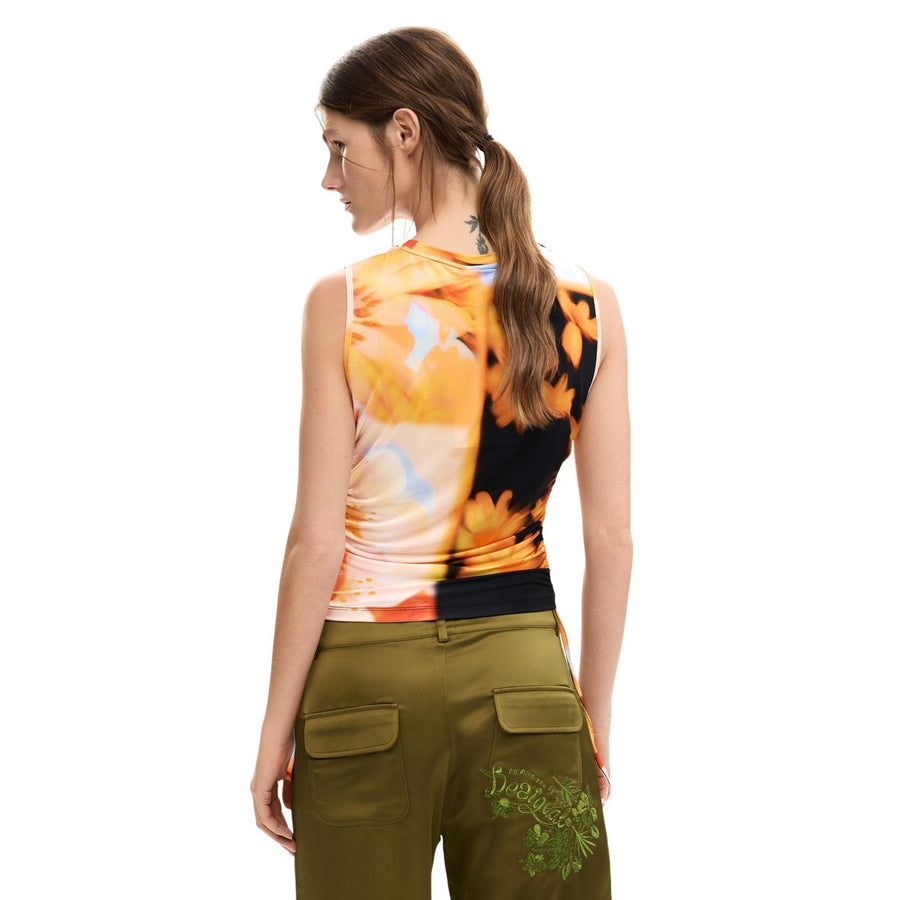 Desigual Mujer Tops