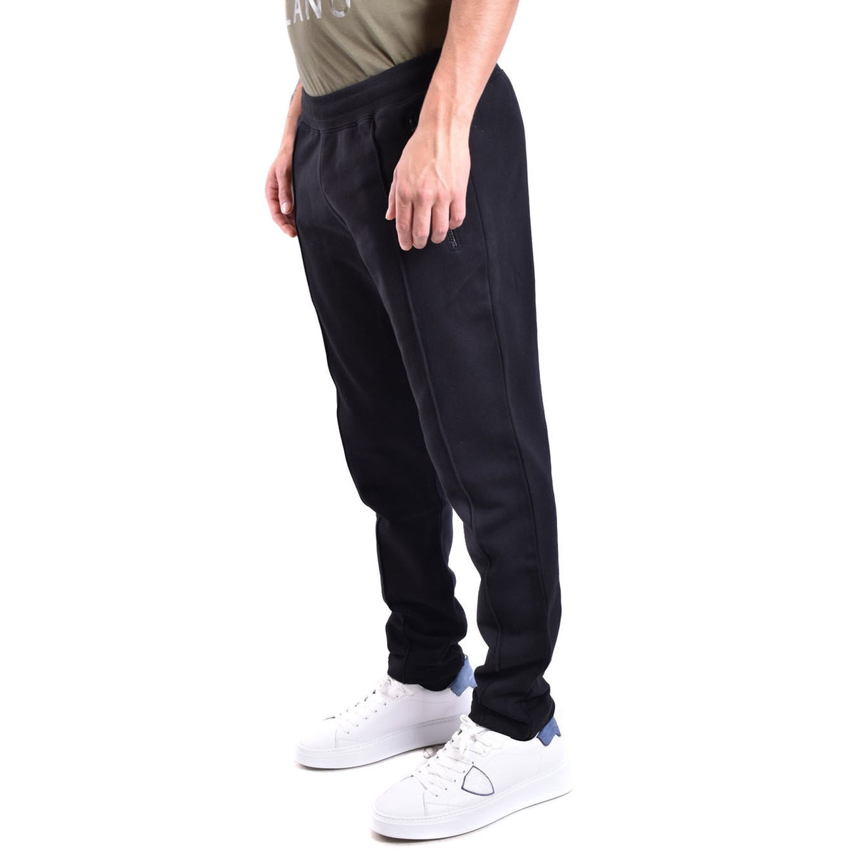 Moschino Hombre Pantalones chinos