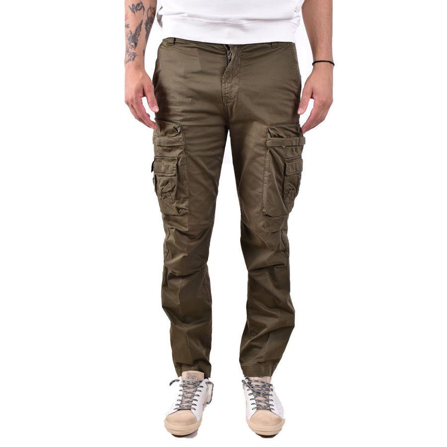 Diesel Hombre Pantalones