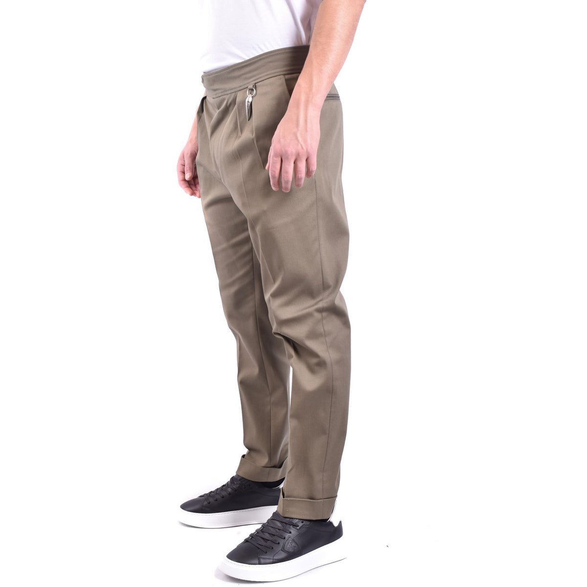 Roberto Cavalli Hombre Pantalones