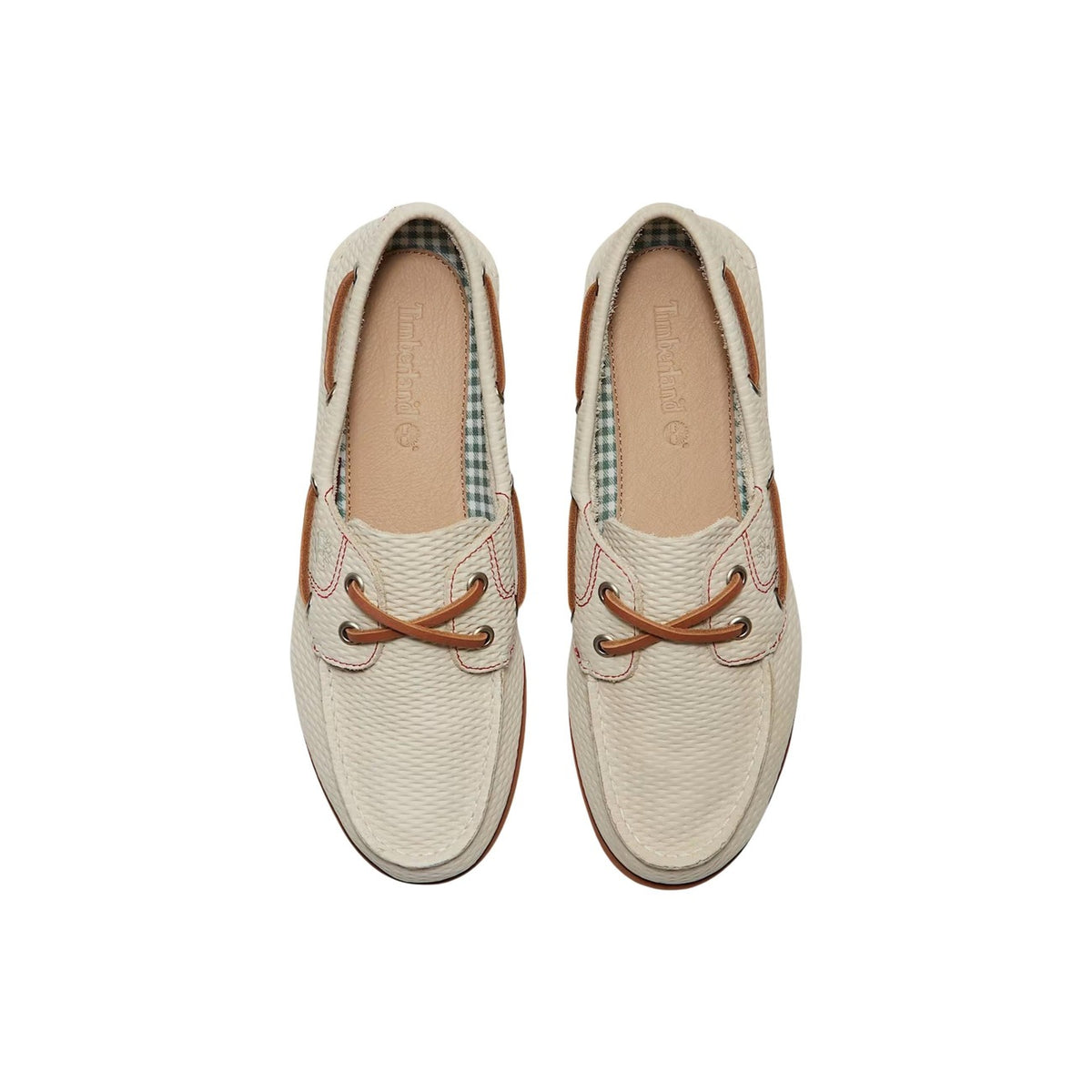 Timberland Mujer Mocasines