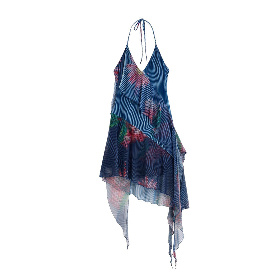 Desigual Mujer Vestidos