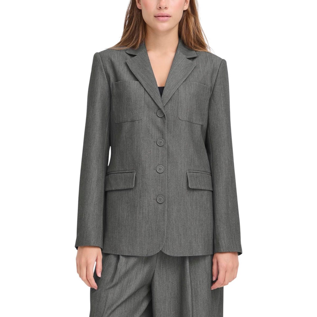 Ichi Mujer Chaquetas