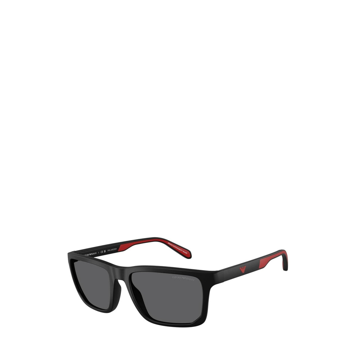 Emporio Armani Hombre Gafas De Sol