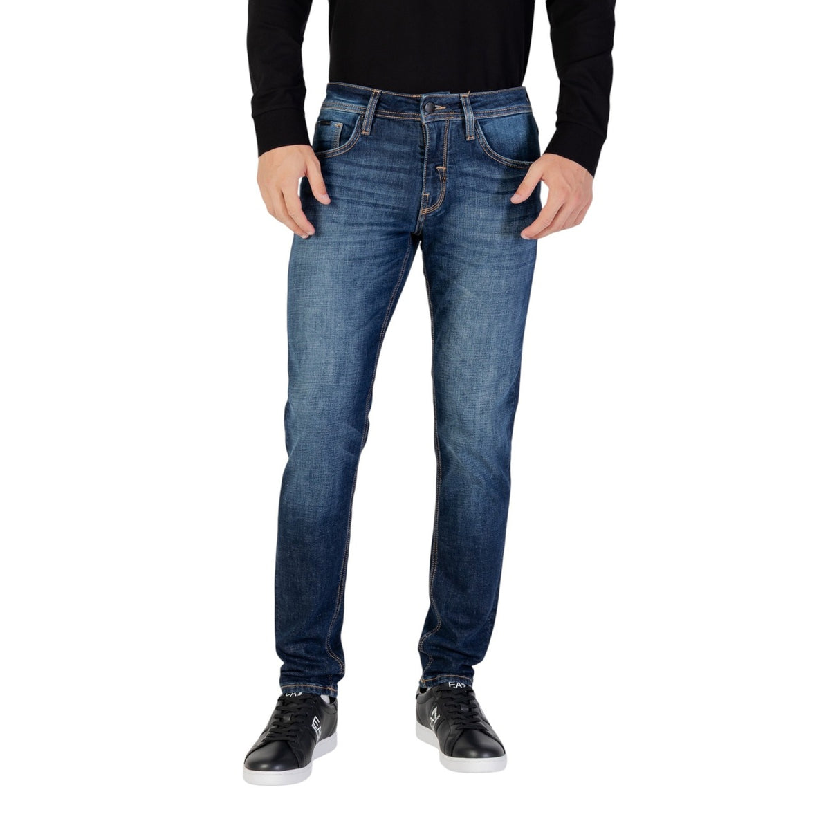 Antony Morato Hombre Vaqueros