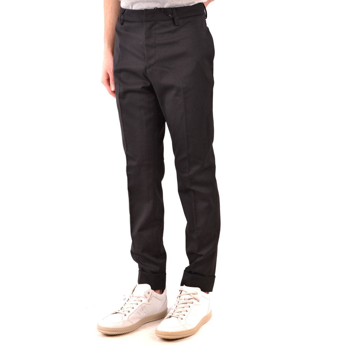 Paolo Pecora Hombre Pantalones