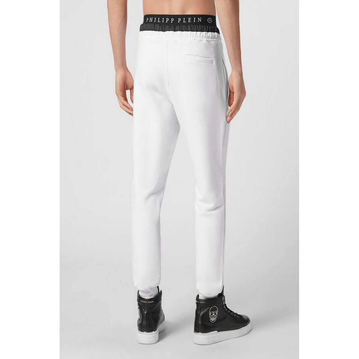 Philipp Plein Hombre Pantalones