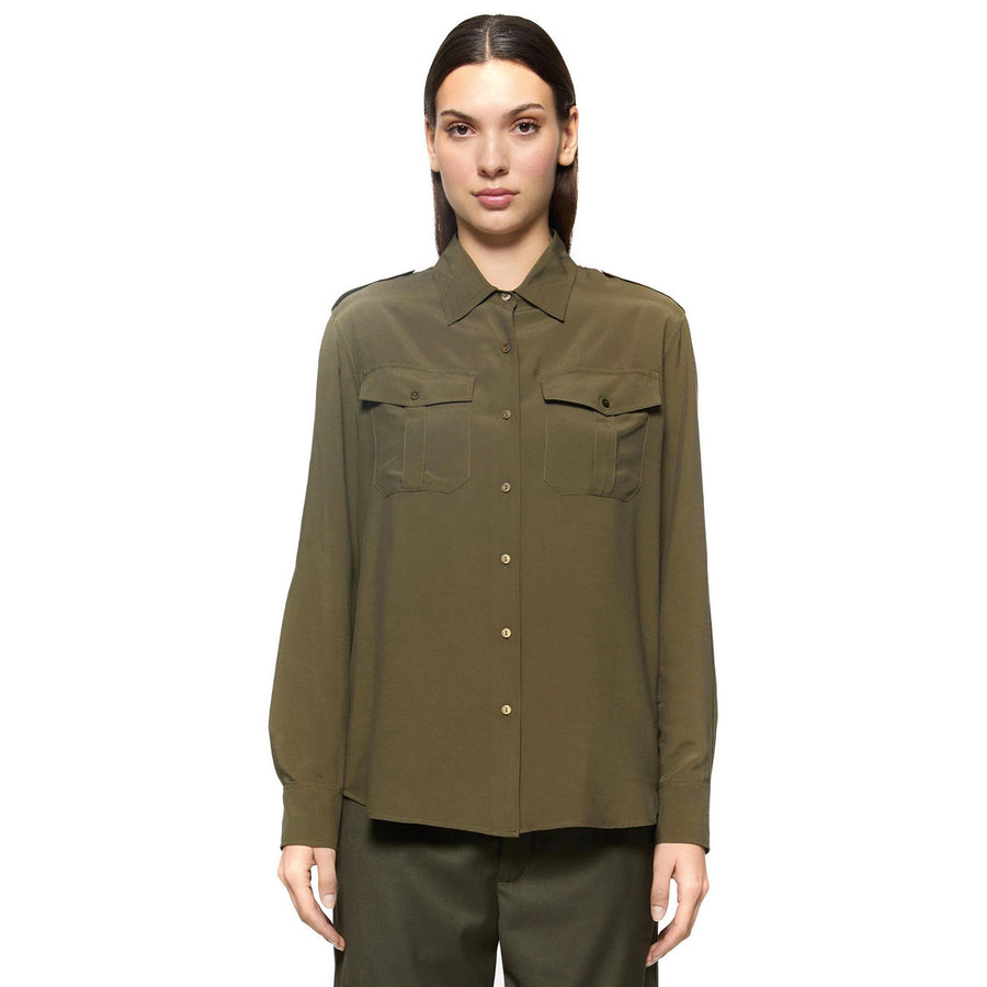 Dondup Mujer Camisas