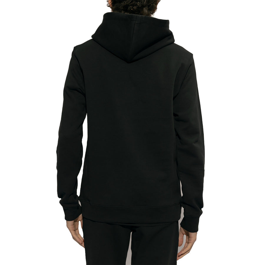 Moschino Hombre Sudaderas con capucha