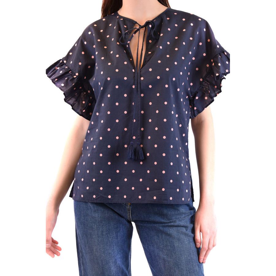 P.a.r.o.s.h. Mujer Blusas
