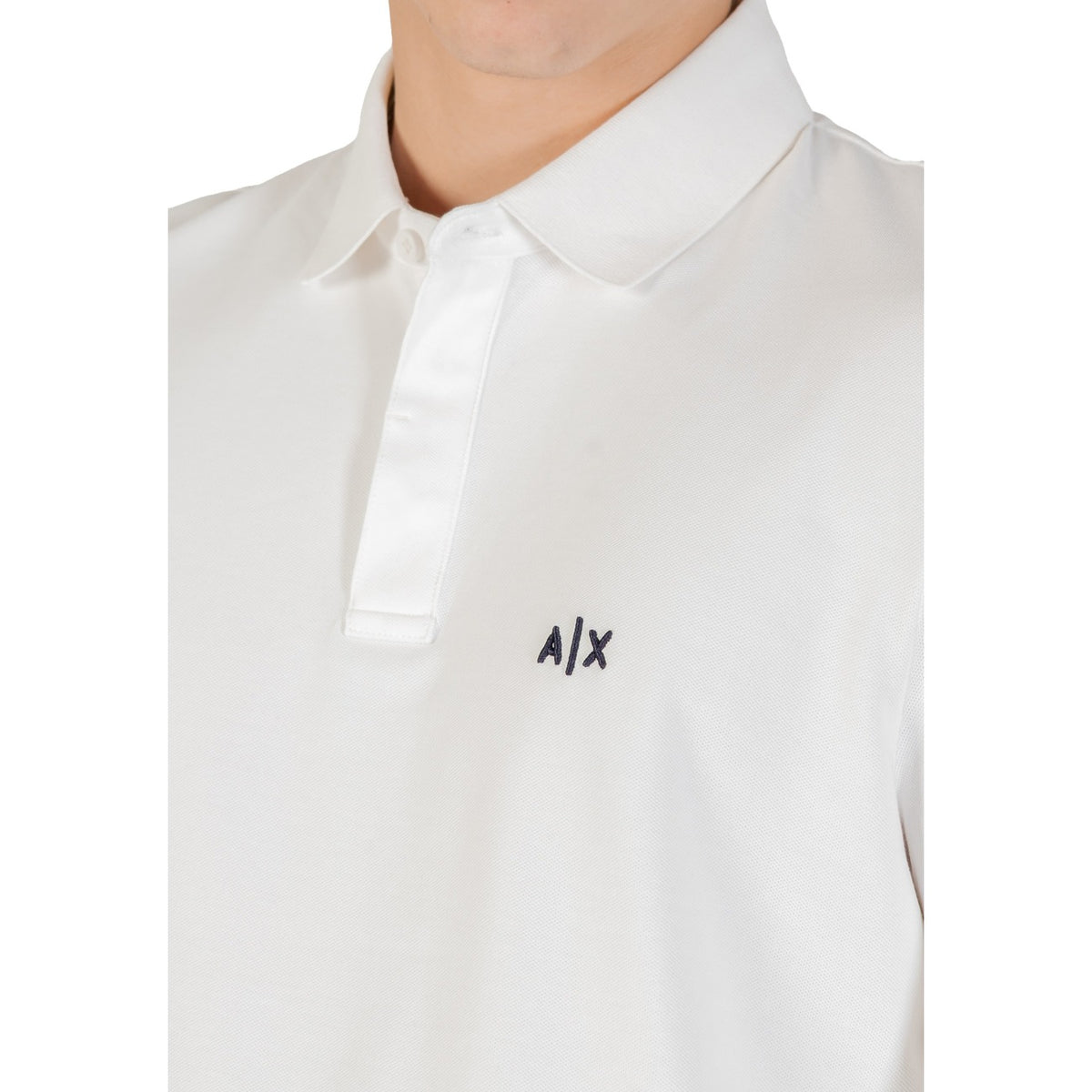 Armani Exchange Hombre Camisetas