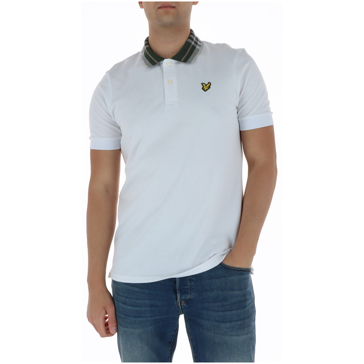 Lyle & Scott Hombre Polos