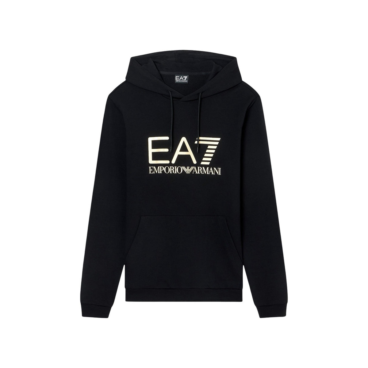 Ea7 Hombre Sudaderas