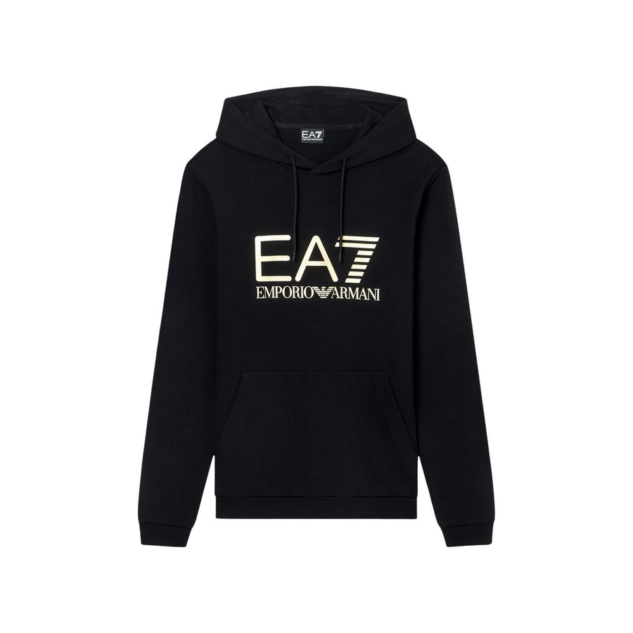 Ea7 Hombre Sudaderas
