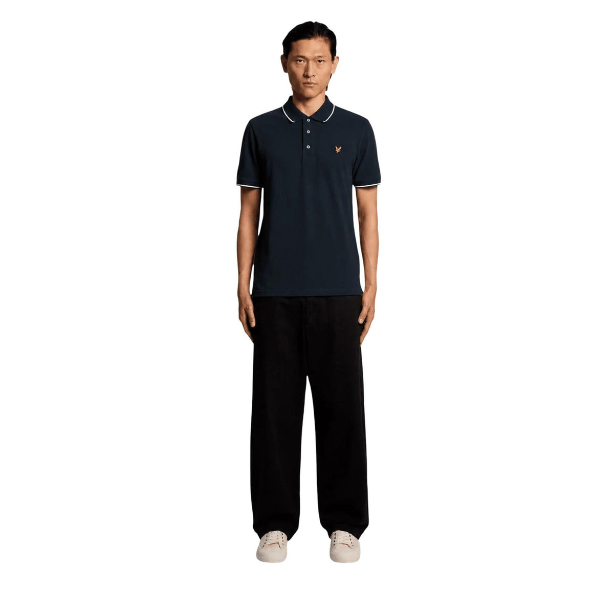 Lyle & Scott Hombre Polos