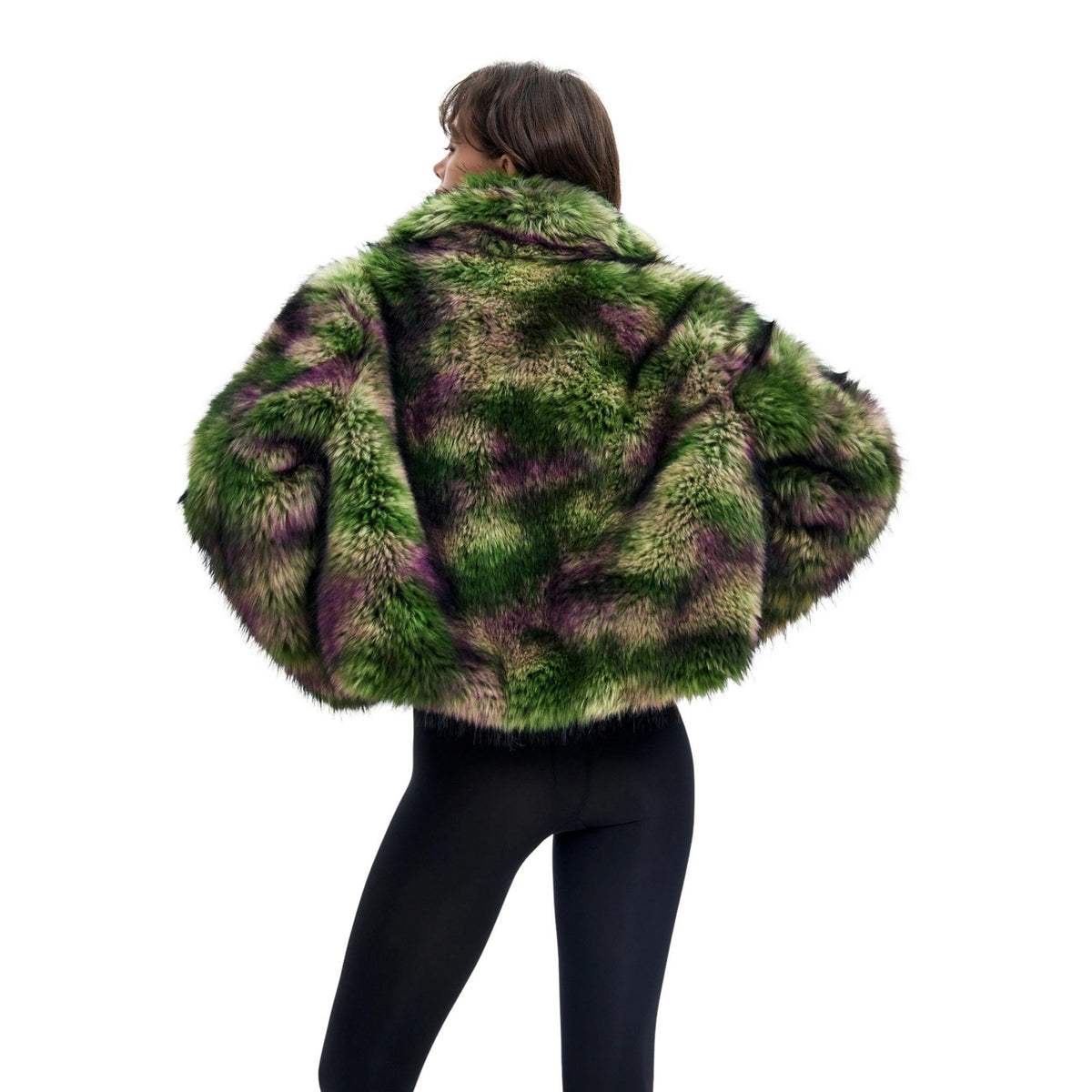 Desigual Mujer Abrigos