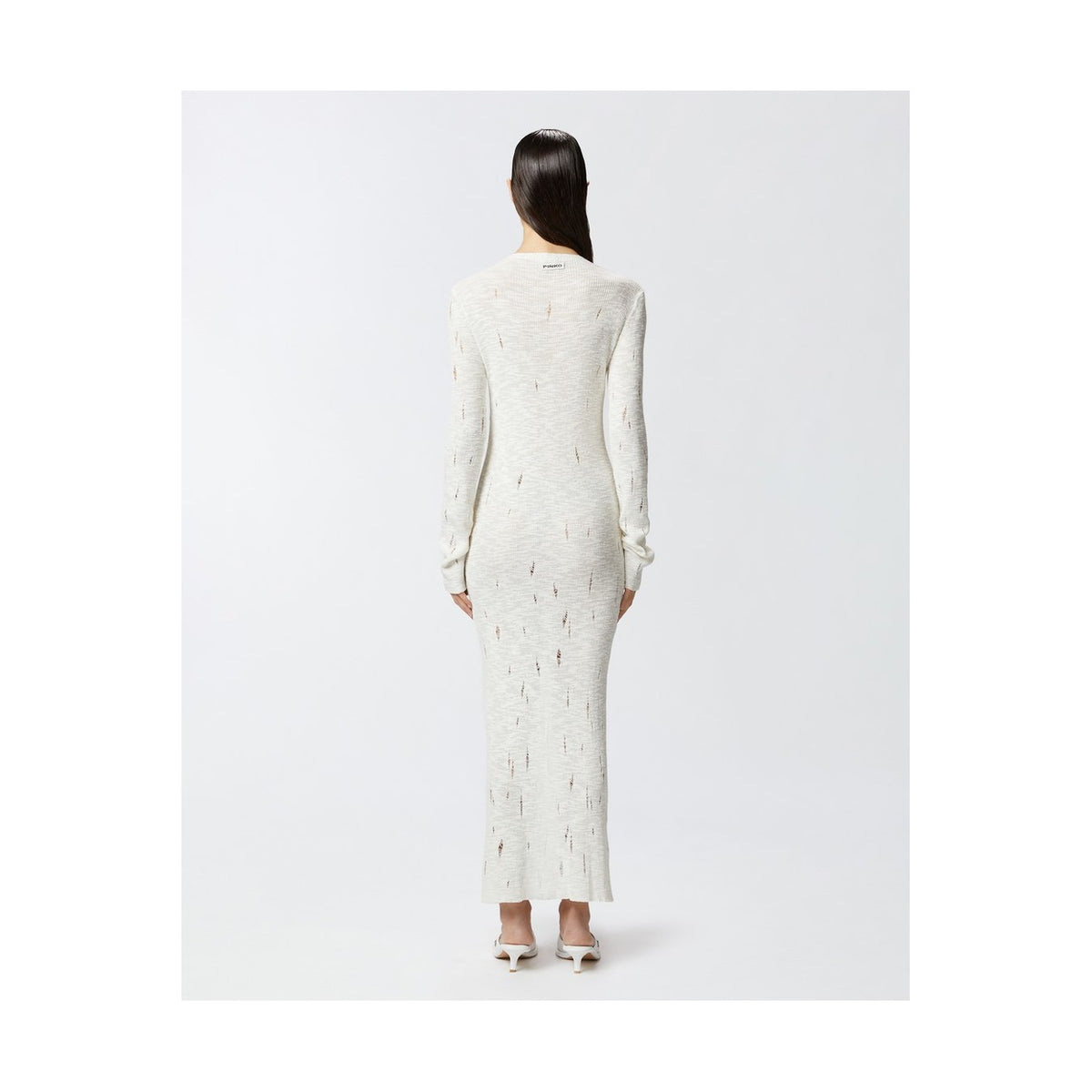 Pinko Mujer Vestidos