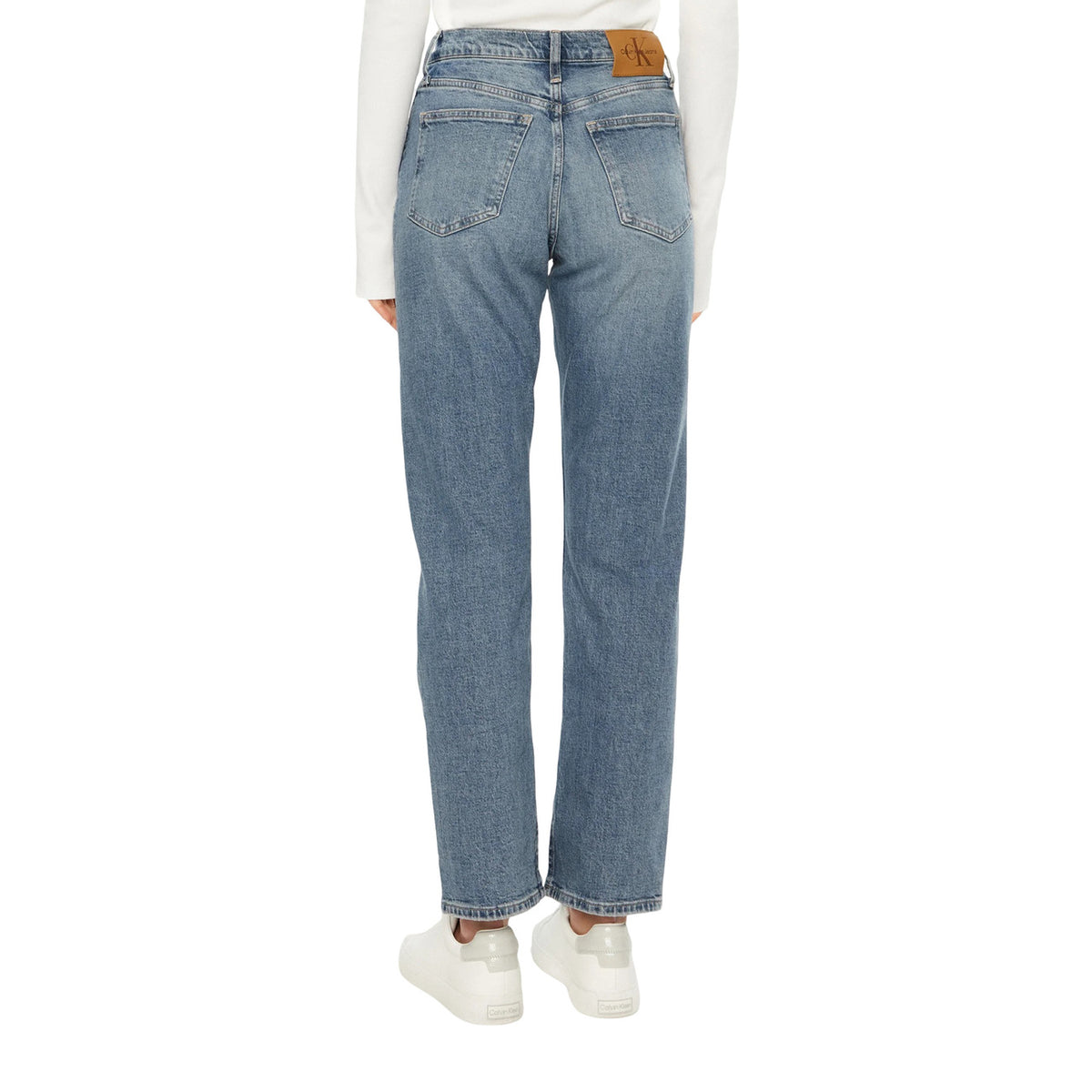 Calvin Klein Jeans Mujer Vaqueros