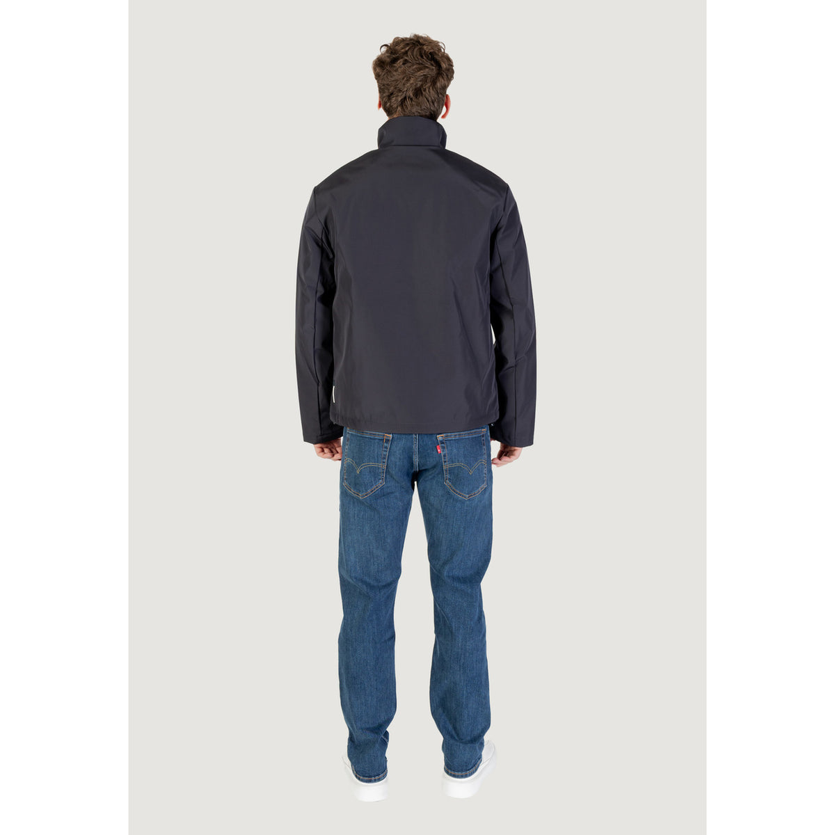 Armani Exchange Hombre Chaquetas