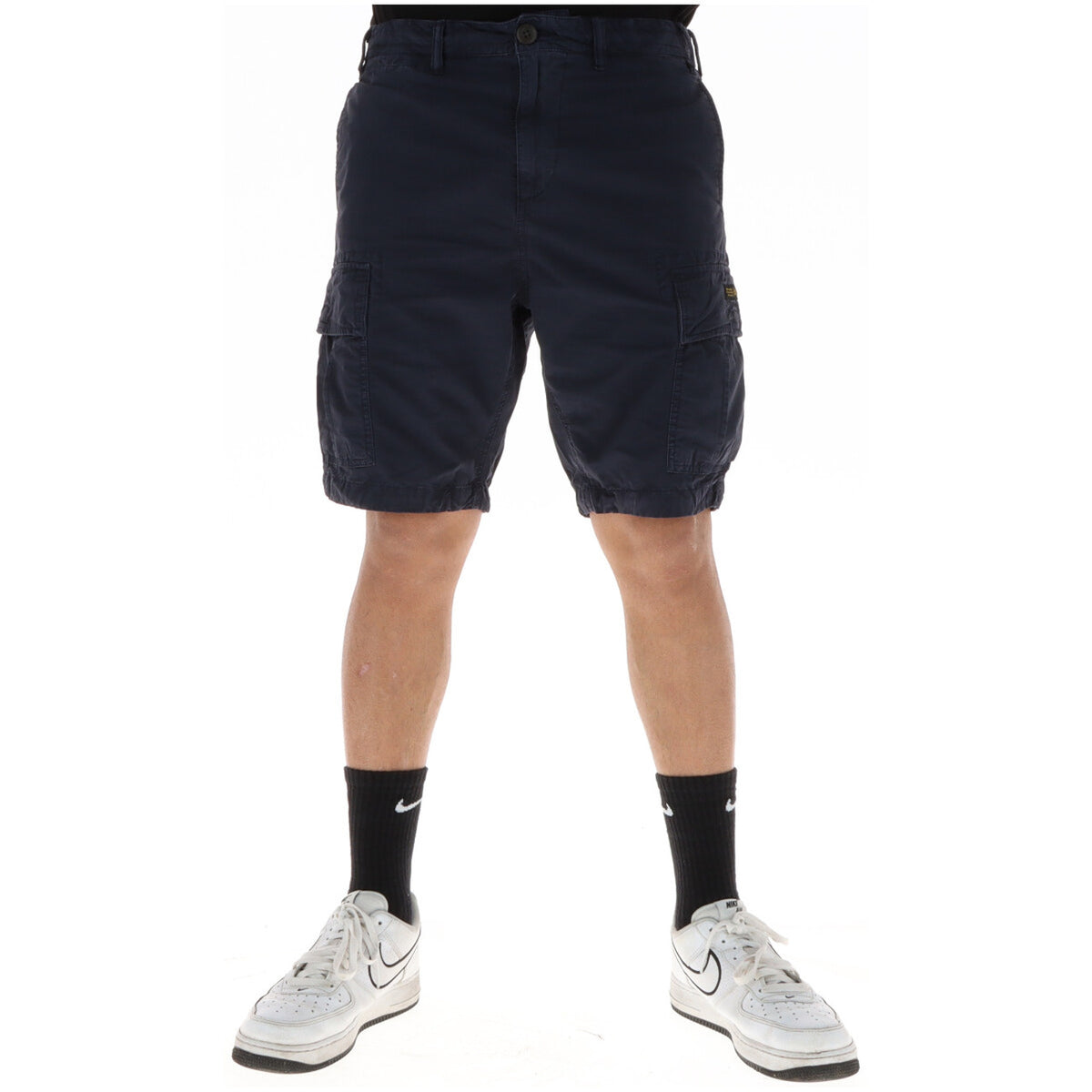 Superdry Hombre Bermudas